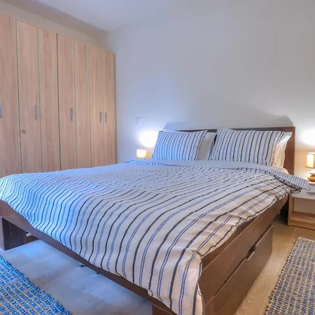 Apartament Peaceful Downtown Belgrad