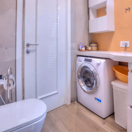 Apartman Peaceful Downtown