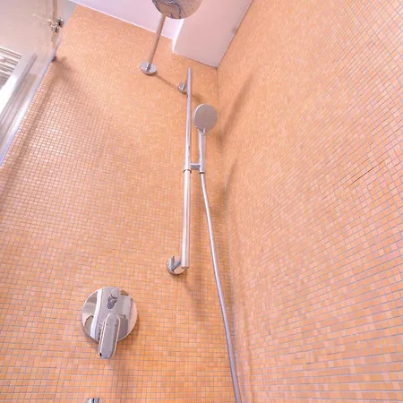 Apartman Peaceful Downtown *