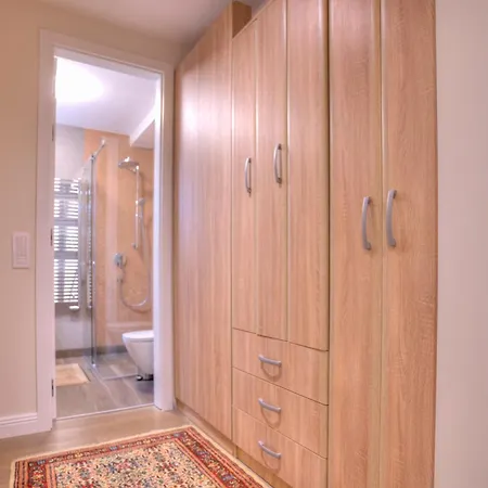 Apartman Peaceful Downtown *