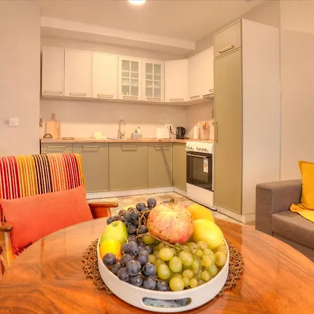 Peaceful Downtown * Belgrad