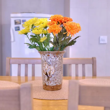 Peaceful Downtown Apartman