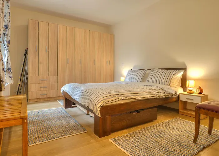 Apartamento Peaceful Downtown