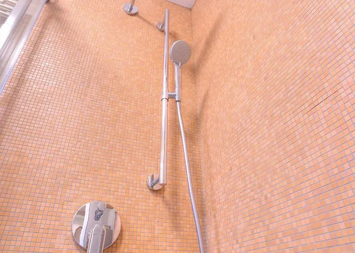 Apartamento Peaceful Downtown *